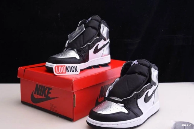 Rep TBK HIGH TOE SILVER OG AIR CD0461-001 JORDAN 1 WMNS 0802